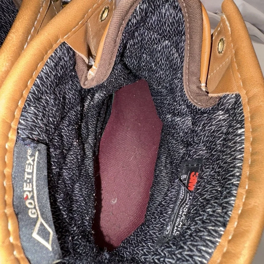 VTG LL‎ Bean Duck 8